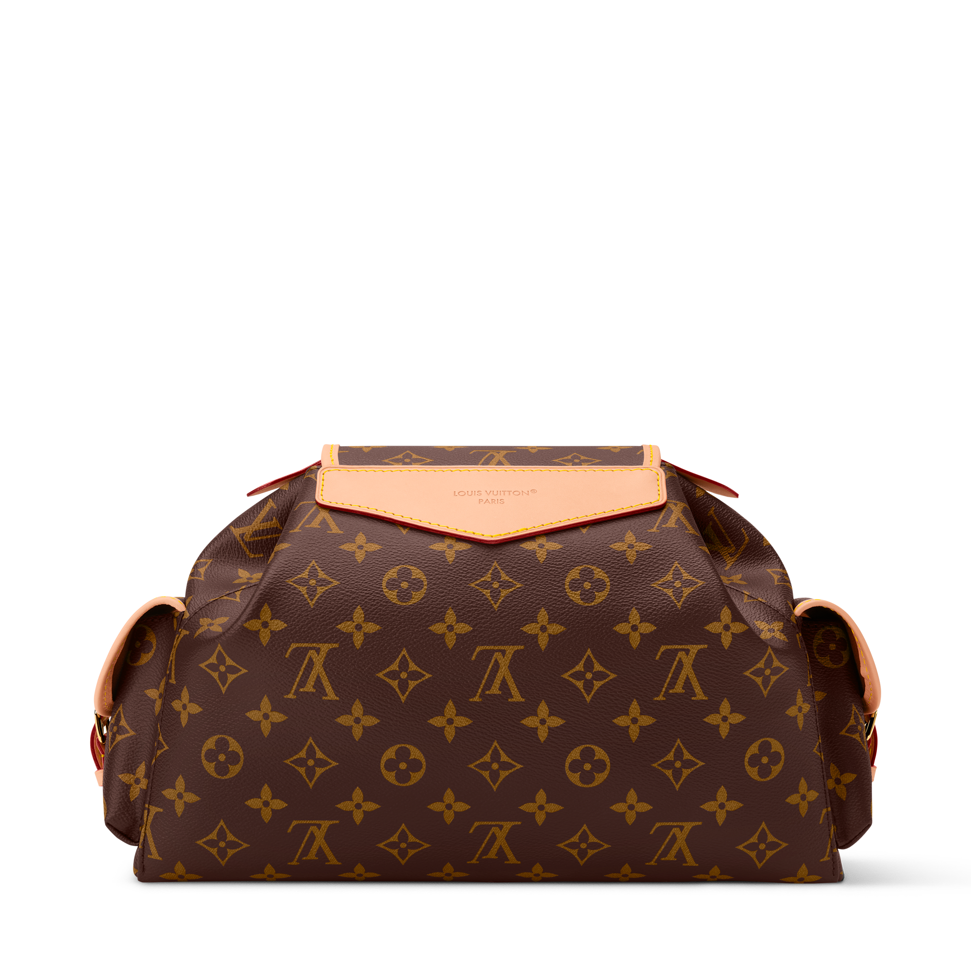 Odyssee MM Monogram - Handbags | LOUIS VUITTON
